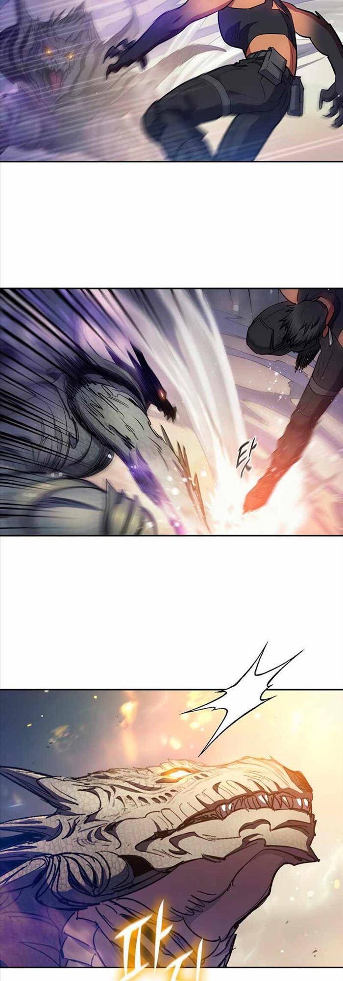 đọc truyện Những Ranker Cấp S Mà Tôi Nuôi Dưỡng Chương 88 ảnh 41 tại Thiên Thai Truyện