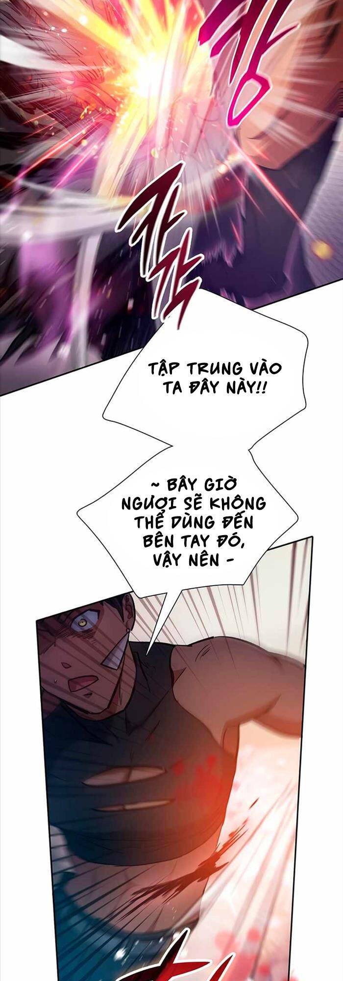 đọc truyện Những Ranker Cấp S Mà Tôi Nuôi Dưỡng Chương 88 ảnh 6 tại Thiên Thai Truyện