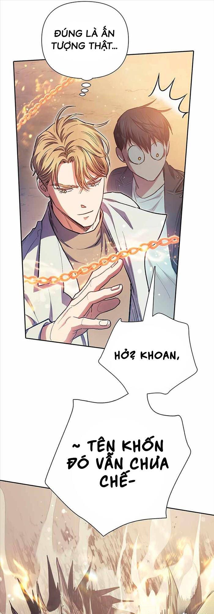 đọc truyện Những Ranker Cấp S Mà Tôi Nuôi Dưỡng Chương 88 ảnh 45 tại Thiên Thai Truyện