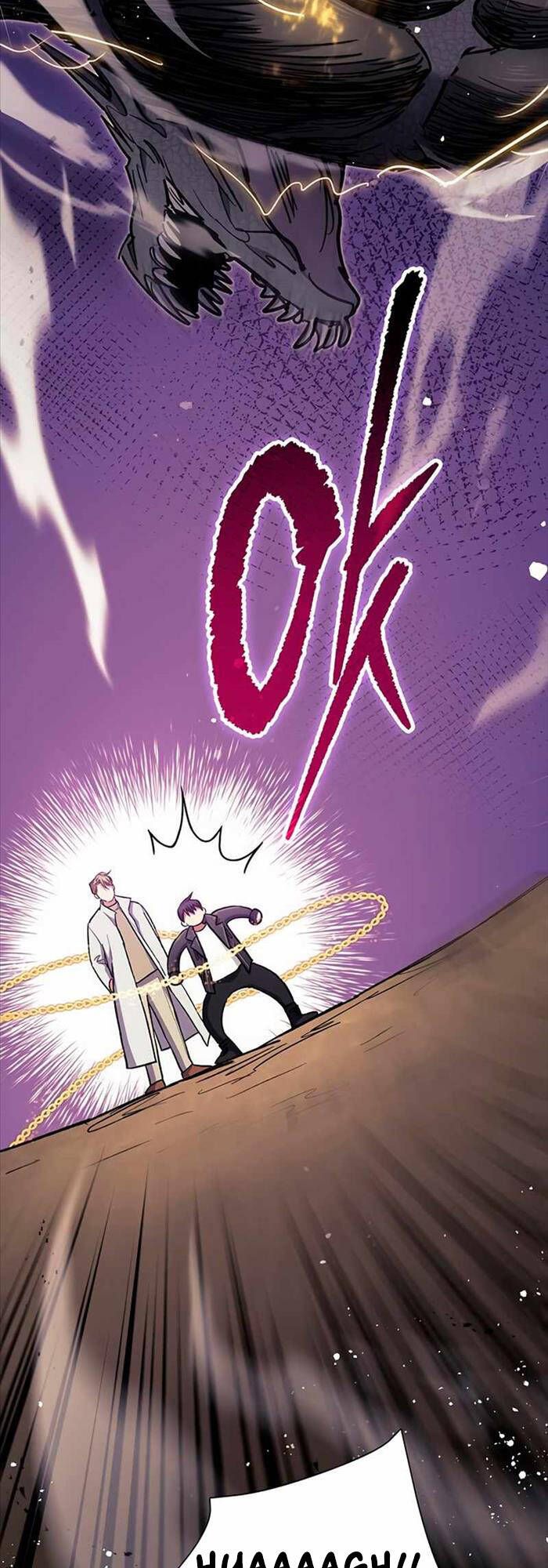 đọc truyện Những Ranker Cấp S Mà Tôi Nuôi Dưỡng Chương 88 ảnh 48 tại Thiên Thai Truyện