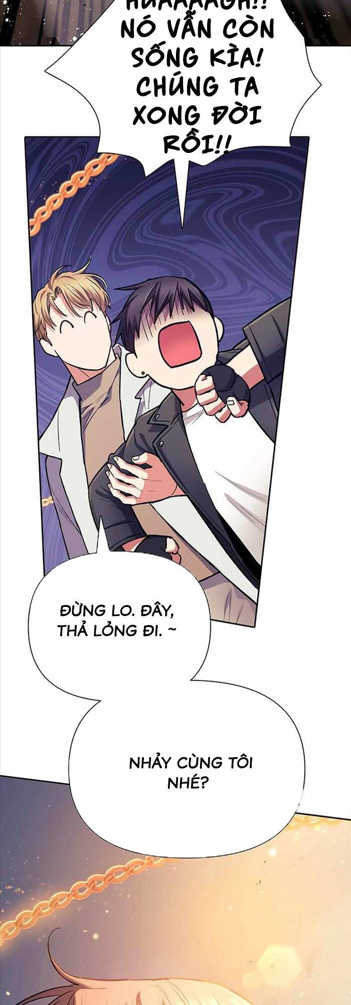 đọc truyện Những Ranker Cấp S Mà Tôi Nuôi Dưỡng Chương 88 ảnh 49 tại Thiên Thai Truyện