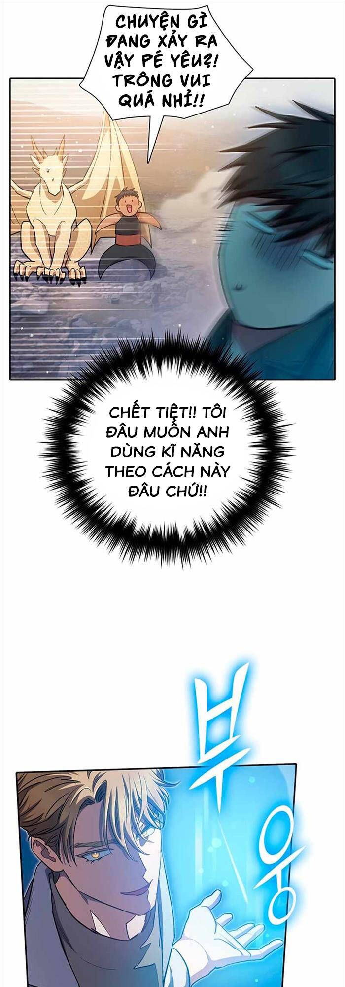 đọc truyện Những Ranker Cấp S Mà Tôi Nuôi Dưỡng Chương 88 ảnh 57 tại Thiên Thai Truyện