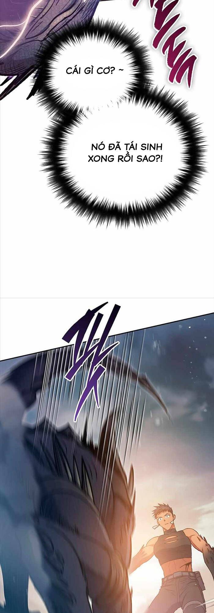 đọc truyện Những Ranker Cấp S Mà Tôi Nuôi Dưỡng Chương 88 ảnh 8 tại Thiên Thai Truyện