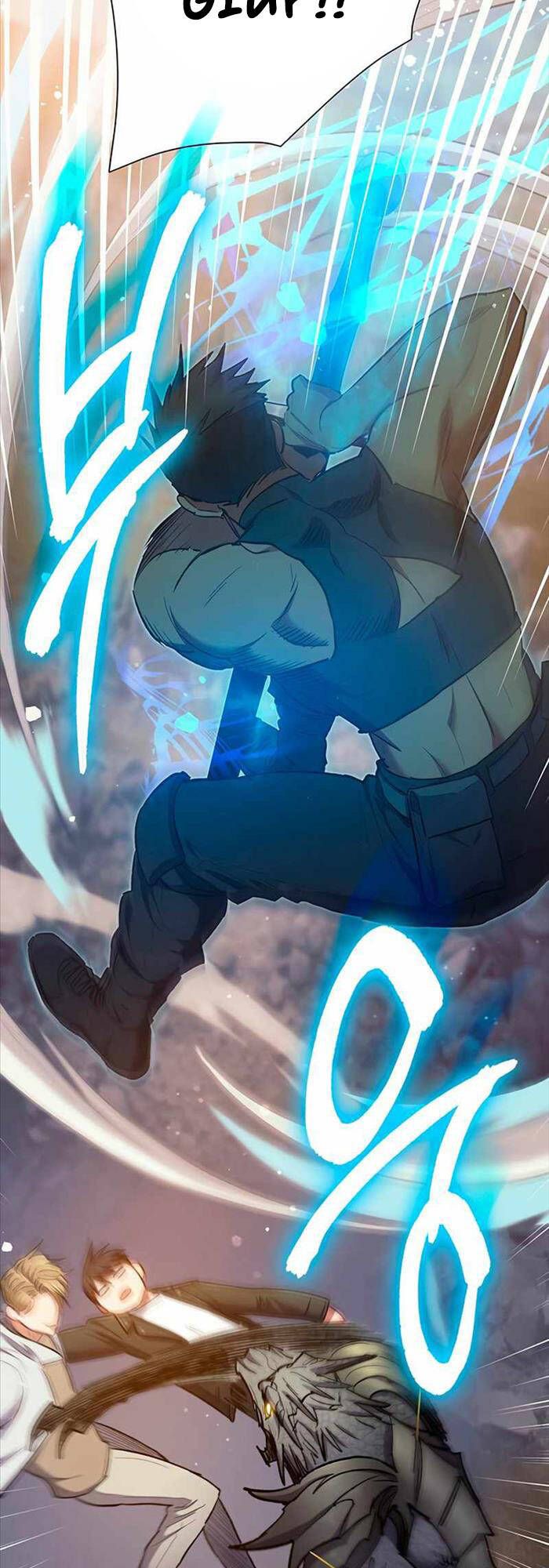 đọc truyện Những Ranker Cấp S Mà Tôi Nuôi Dưỡng Chương 88 ảnh 64 tại Thiên Thai Truyện