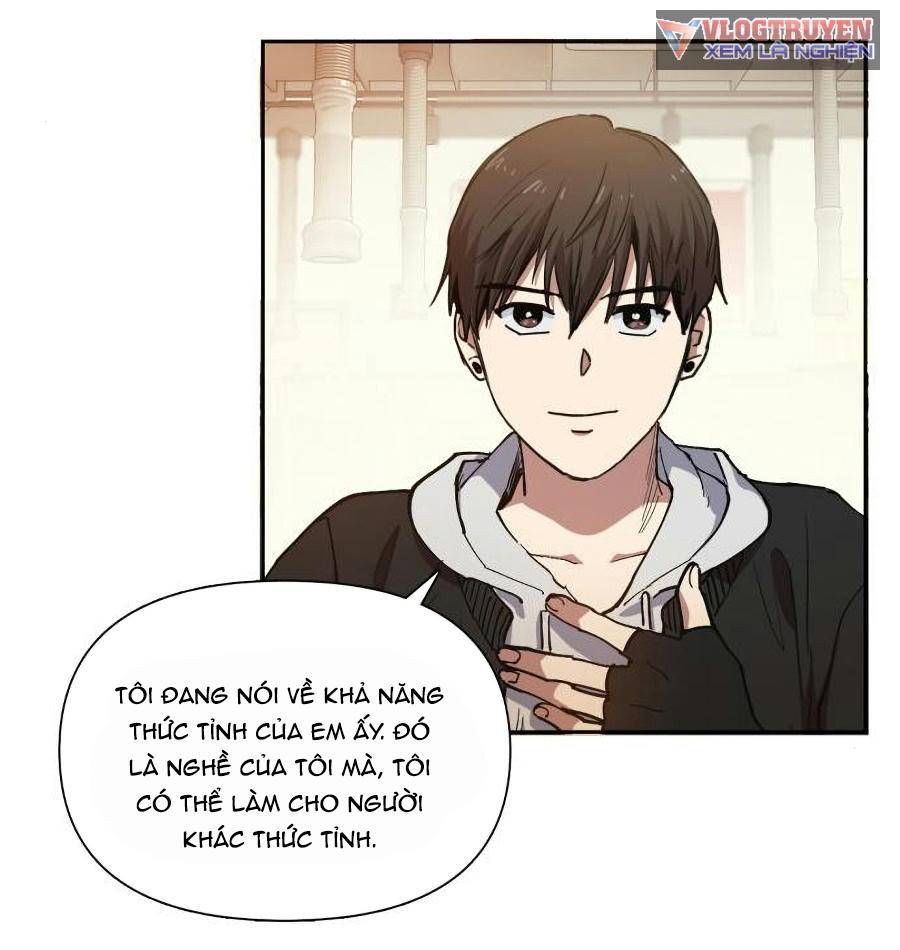 đọc truyện Những Ranker Cấp S Mà Tôi Nuôi Dưỡng Chương 9 ảnh 15 tại Thiên Thai Truyện