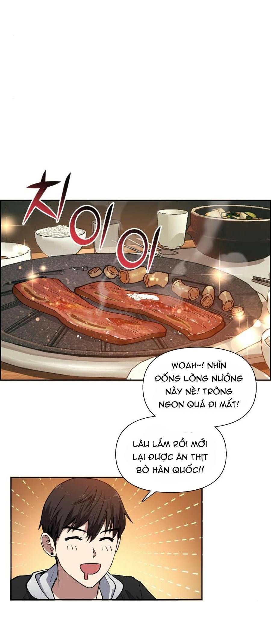 đọc truyện Những Ranker Cấp S Mà Tôi Nuôi Dưỡng Chương 9 ảnh 19 tại Thiên Thai Truyện