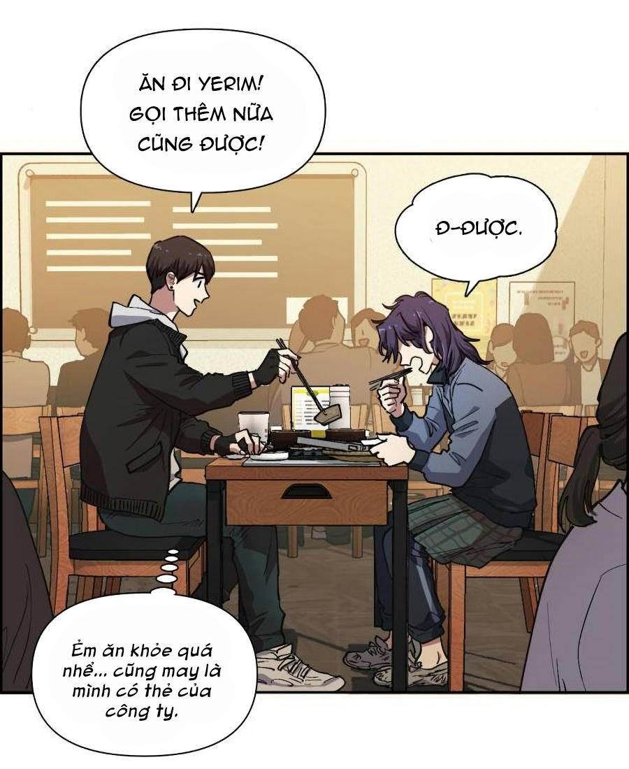 đọc truyện Những Ranker Cấp S Mà Tôi Nuôi Dưỡng Chương 9 ảnh 20 tại Thiên Thai Truyện