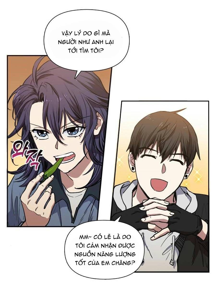 đọc truyện Những Ranker Cấp S Mà Tôi Nuôi Dưỡng Chương 9 ảnh 23 tại Thiên Thai Truyện