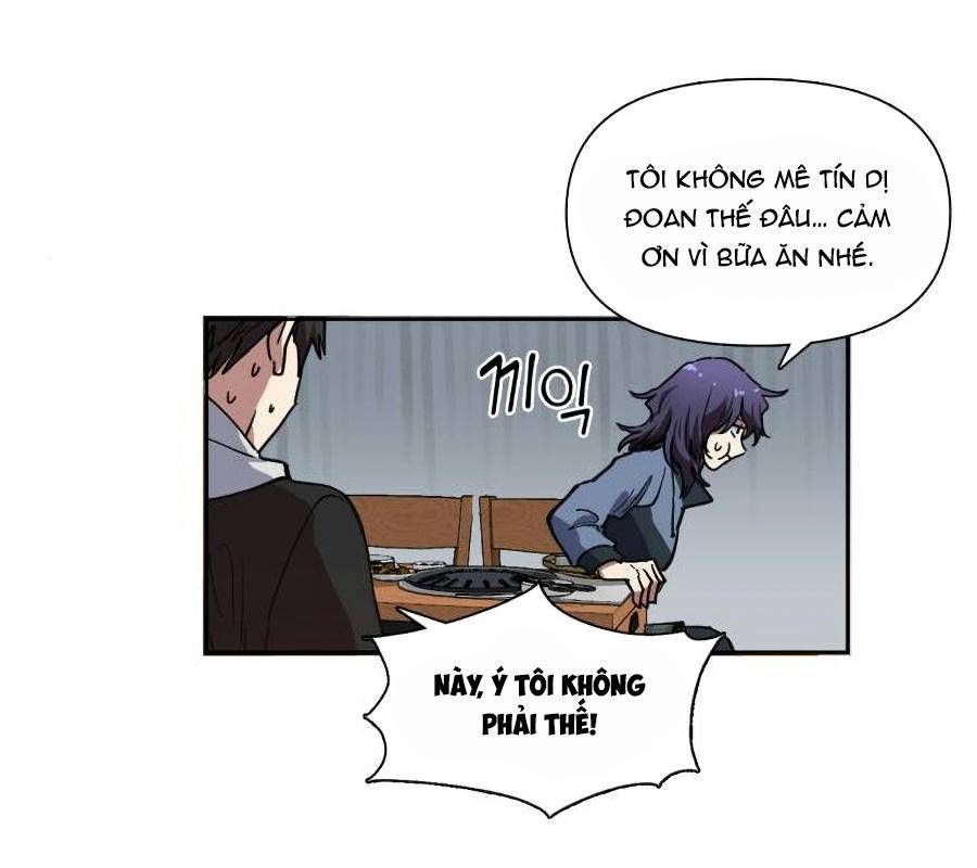 đọc truyện Những Ranker Cấp S Mà Tôi Nuôi Dưỡng Chương 9 ảnh 24 tại Thiên Thai Truyện