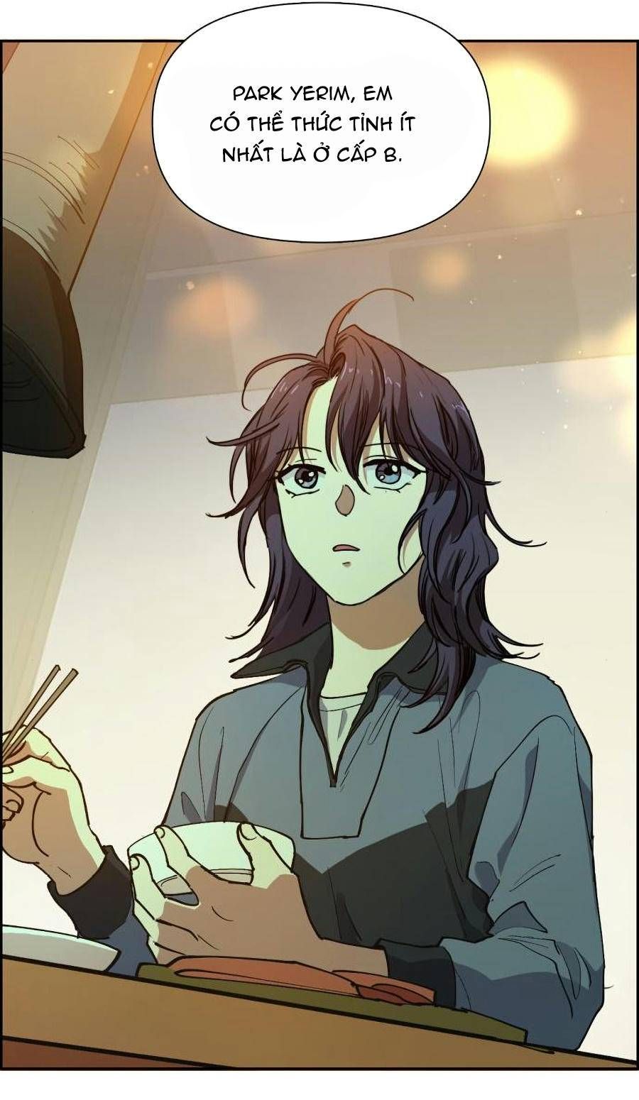 đọc truyện Những Ranker Cấp S Mà Tôi Nuôi Dưỡng Chương 9 ảnh 30 tại Thiên Thai Truyện