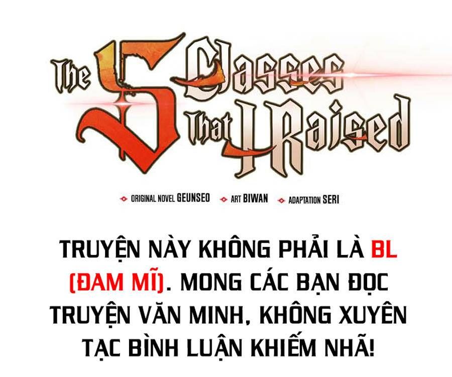 đọc truyện Những Ranker Cấp S Mà Tôi Nuôi Dưỡng Chương 9 ảnh 5 tại Thiên Thai Truyện