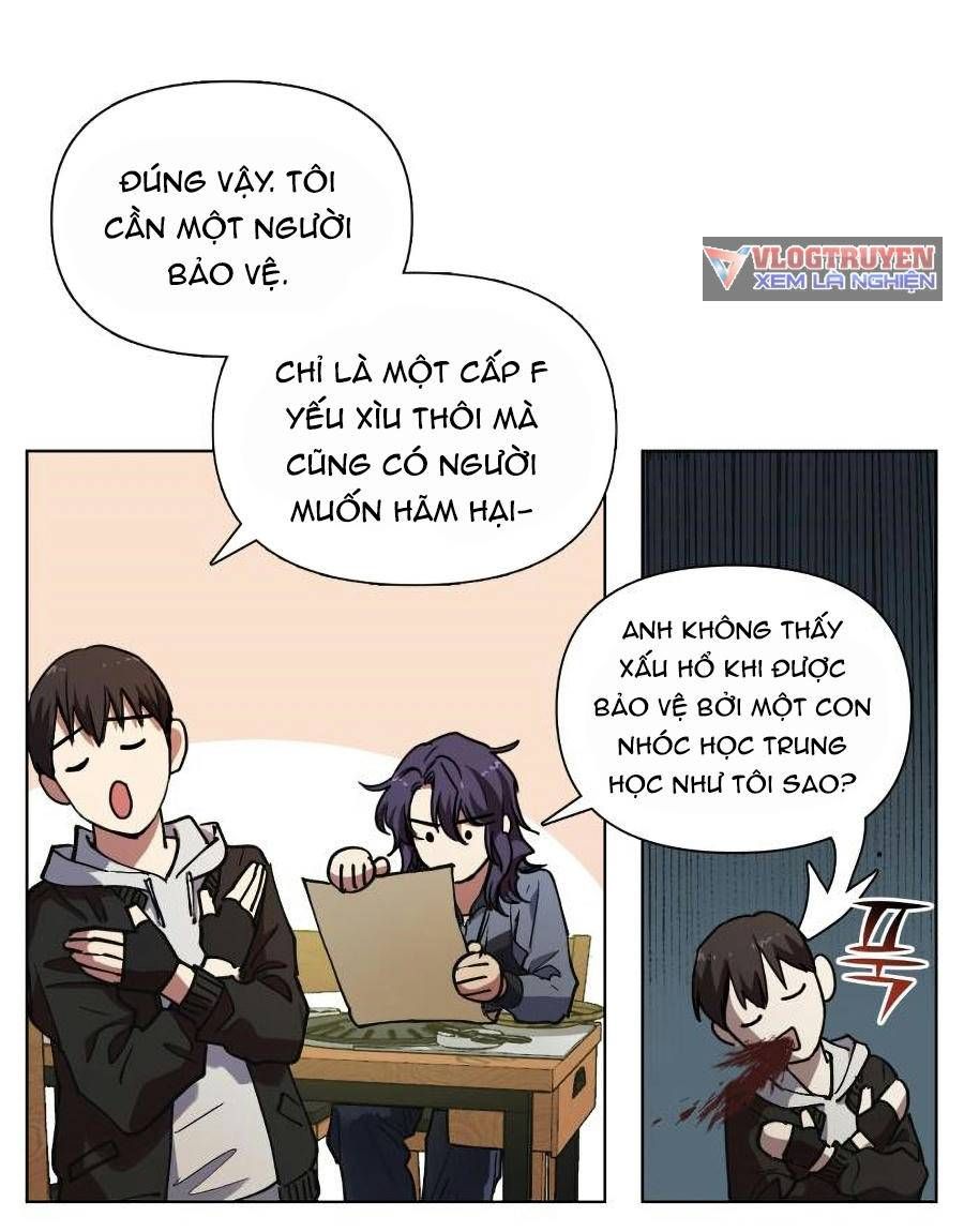 đọc truyện Những Ranker Cấp S Mà Tôi Nuôi Dưỡng Chương 9 ảnh 36 tại Thiên Thai Truyện