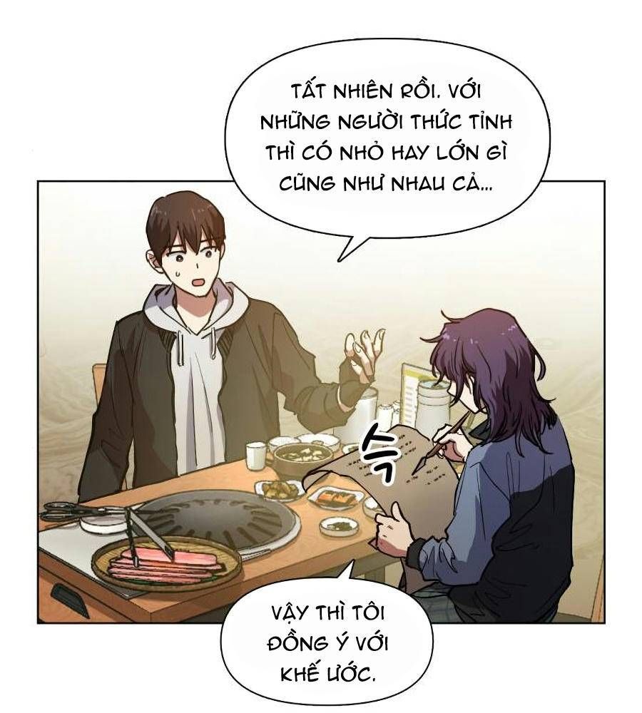 đọc truyện Những Ranker Cấp S Mà Tôi Nuôi Dưỡng Chương 9 ảnh 39 tại Thiên Thai Truyện