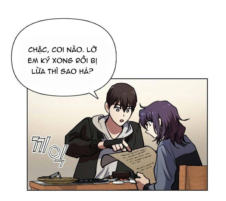 đọc truyện Những Ranker Cấp S Mà Tôi Nuôi Dưỡng Chương 9 ảnh 41 tại Thiên Thai Truyện