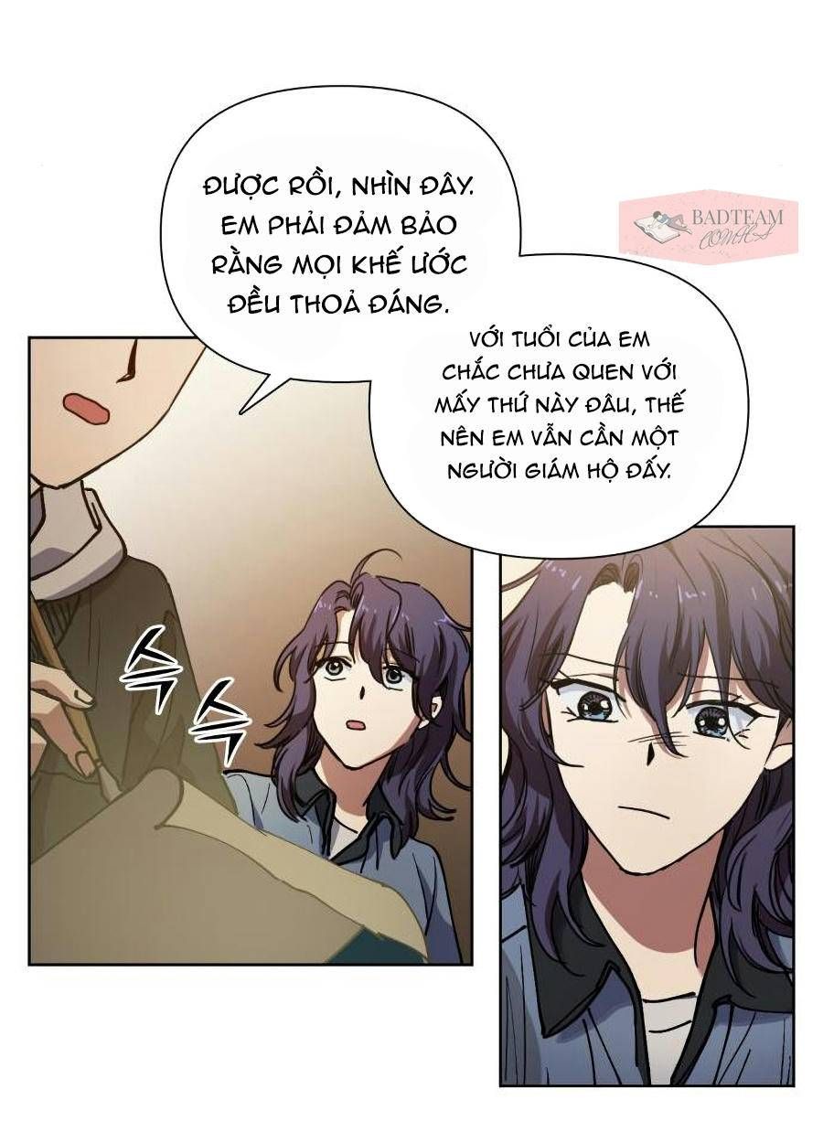 đọc truyện Những Ranker Cấp S Mà Tôi Nuôi Dưỡng Chương 9 ảnh 42 tại Thiên Thai Truyện