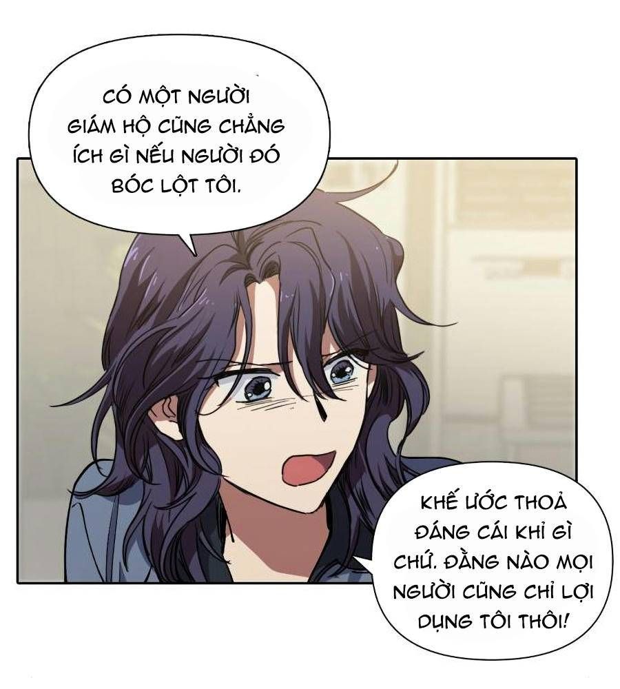 đọc truyện Những Ranker Cấp S Mà Tôi Nuôi Dưỡng Chương 9 ảnh 44 tại Thiên Thai Truyện