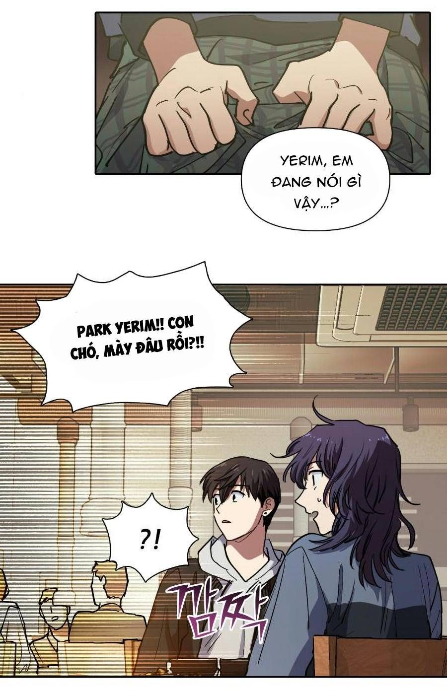 đọc truyện Những Ranker Cấp S Mà Tôi Nuôi Dưỡng Chương 9 ảnh 45 tại Thiên Thai Truyện