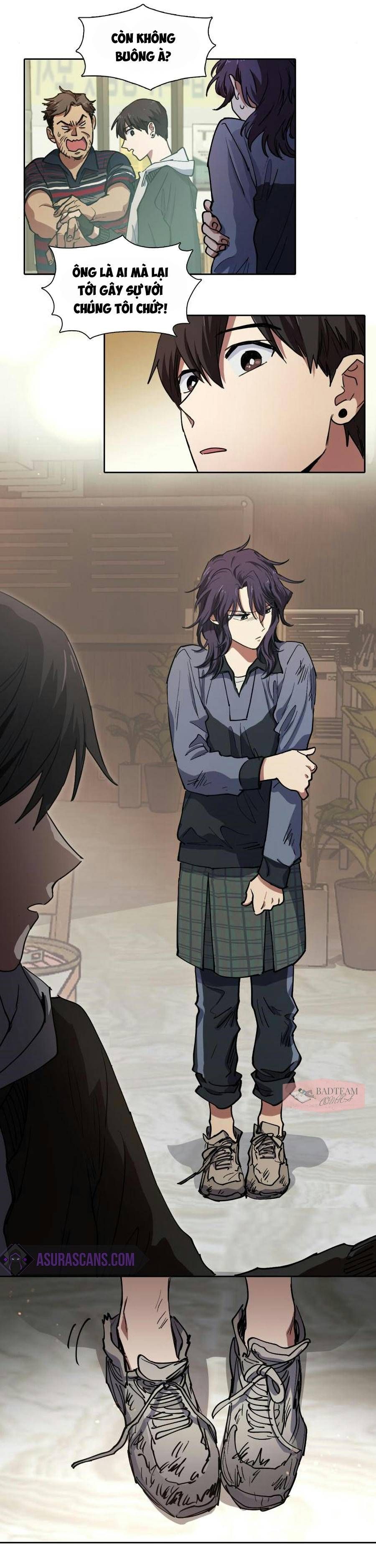 đọc truyện Những Ranker Cấp S Mà Tôi Nuôi Dưỡng Chương 9 ảnh 51 tại Thiên Thai Truyện