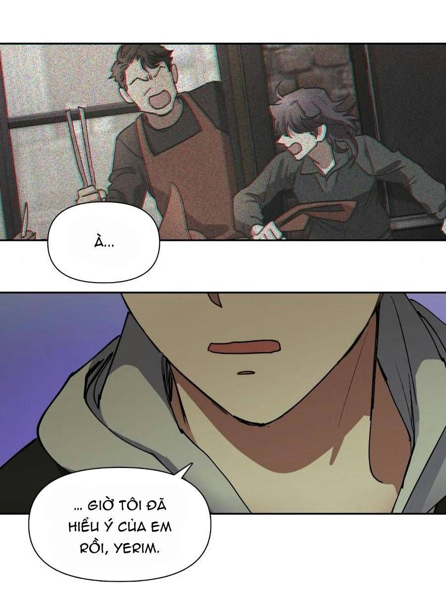 đọc truyện Những Ranker Cấp S Mà Tôi Nuôi Dưỡng Chương 9 ảnh 52 tại Thiên Thai Truyện