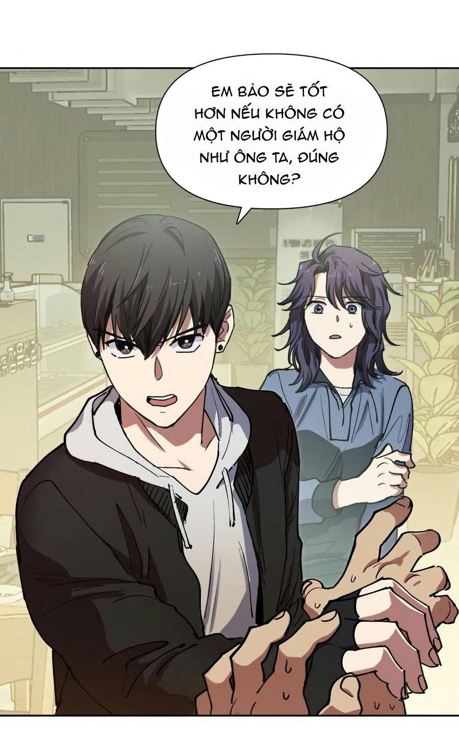 đọc truyện Những Ranker Cấp S Mà Tôi Nuôi Dưỡng Chương 9 ảnh 53 tại Thiên Thai Truyện