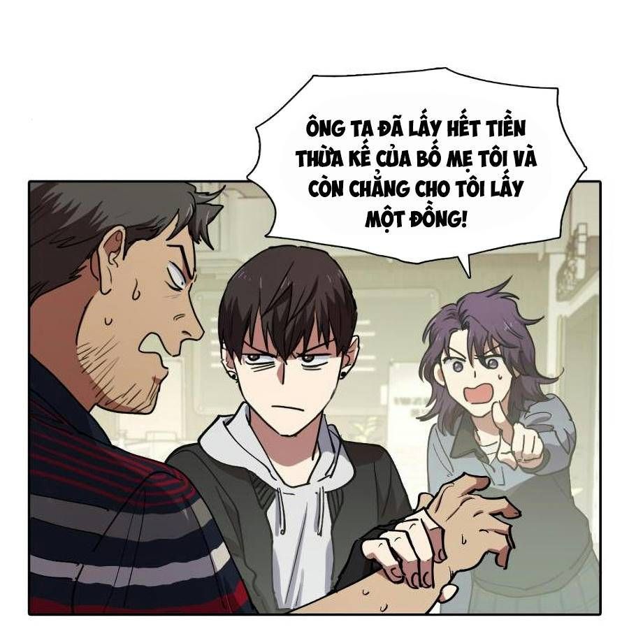 đọc truyện Những Ranker Cấp S Mà Tôi Nuôi Dưỡng Chương 9 ảnh 55 tại Thiên Thai Truyện