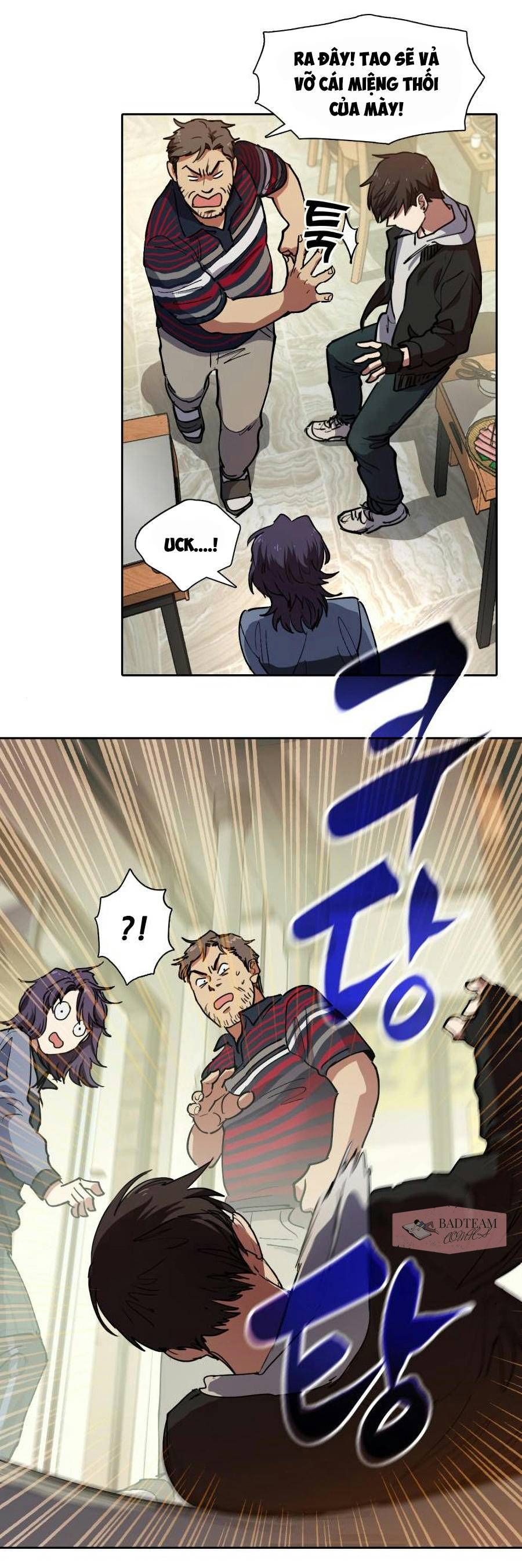 đọc truyện Những Ranker Cấp S Mà Tôi Nuôi Dưỡng Chương 9 ảnh 59 tại Thiên Thai Truyện