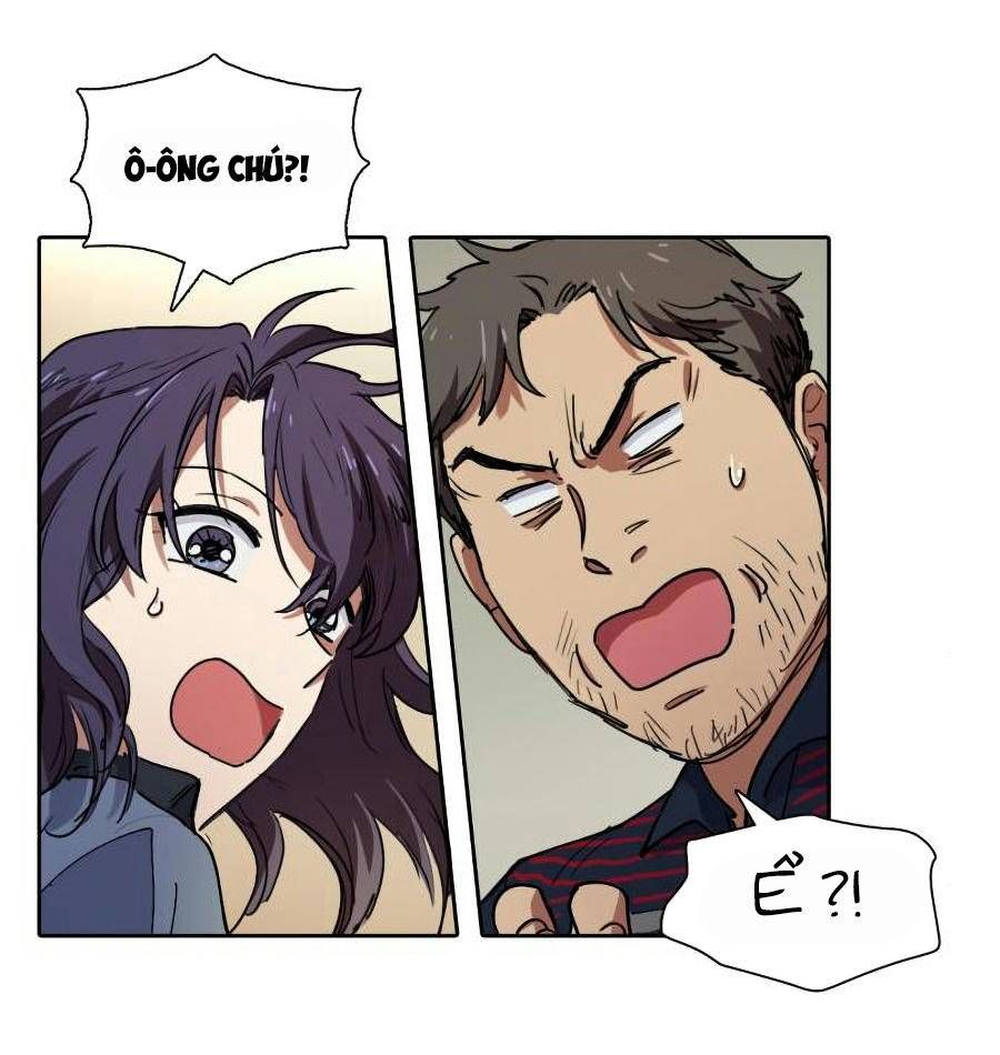 đọc truyện Những Ranker Cấp S Mà Tôi Nuôi Dưỡng Chương 9 ảnh 60 tại Thiên Thai Truyện