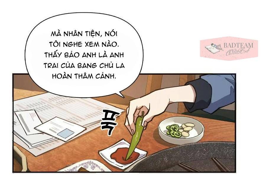 đọc truyện Những Ranker Cấp S Mà Tôi Nuôi Dưỡng Chương 9 ảnh 9 tại Thiên Thai Truyện