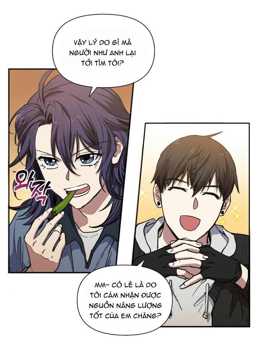 đọc truyện Những Ranker Cấp S Mà Tôi Nuôi Dưỡng Chương 9 ảnh 10 tại Thiên Thai Truyện