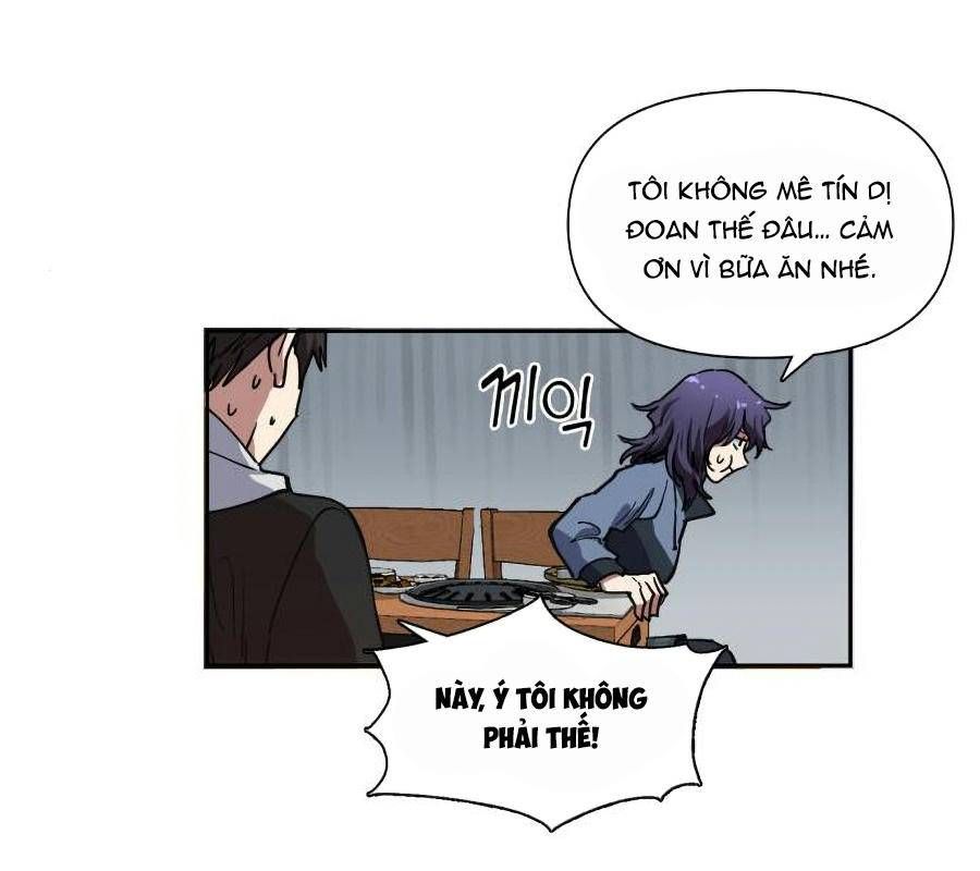 đọc truyện Những Ranker Cấp S Mà Tôi Nuôi Dưỡng Chương 9 ảnh 11 tại Thiên Thai Truyện