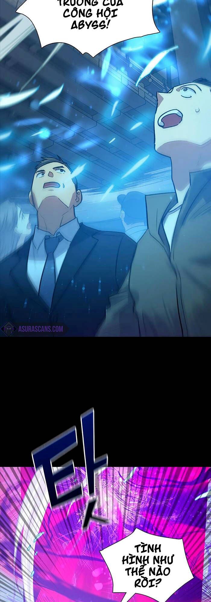 đọc truyện Những Ranker Cấp S Mà Tôi Nuôi Dưỡng Chương 91 ảnh 12 tại Thiên Thai Truyện