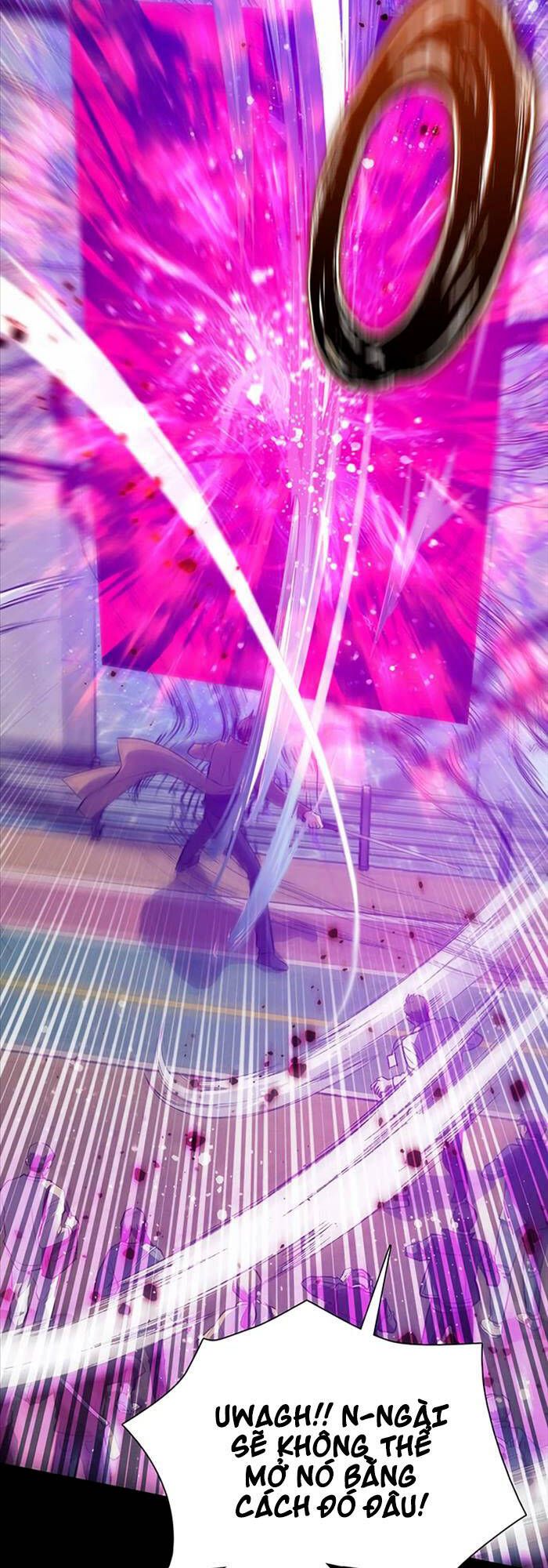 đọc truyện Những Ranker Cấp S Mà Tôi Nuôi Dưỡng Chương 91 ảnh 15 tại Thiên Thai Truyện