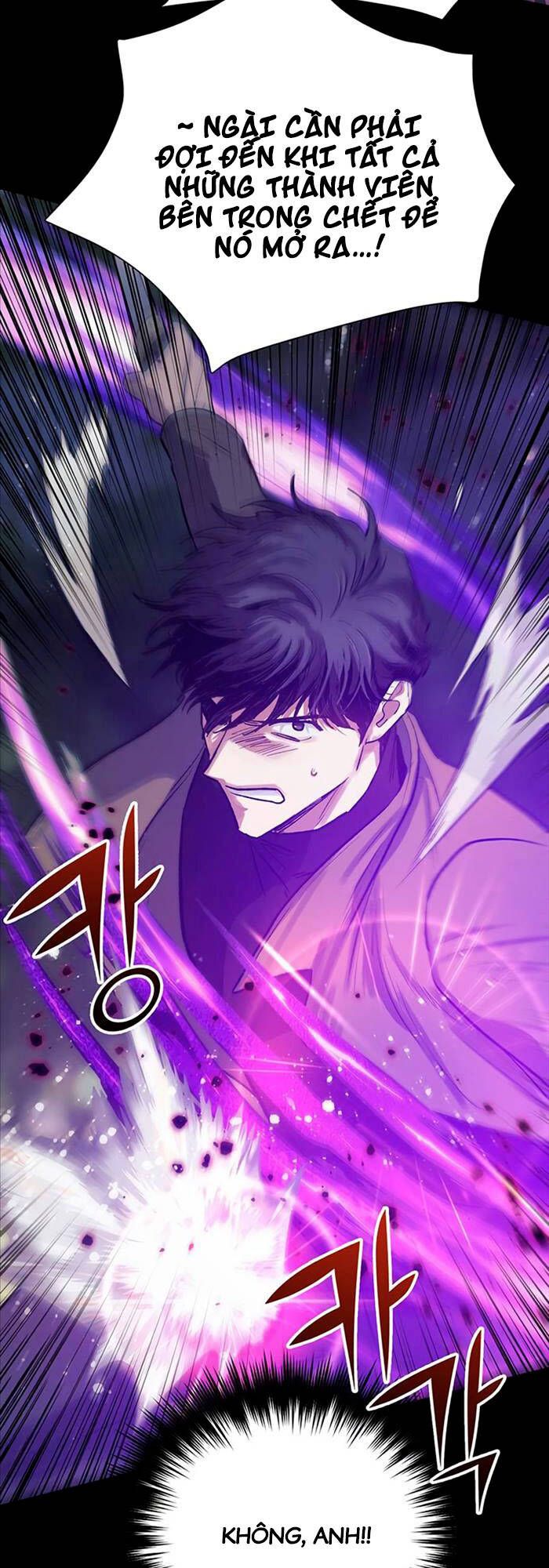 đọc truyện Những Ranker Cấp S Mà Tôi Nuôi Dưỡng Chương 91 ảnh 16 tại Thiên Thai Truyện