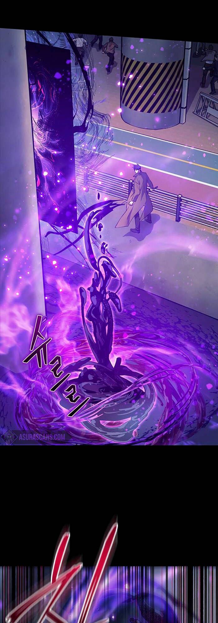 đọc truyện Những Ranker Cấp S Mà Tôi Nuôi Dưỡng Chương 91 ảnh 18 tại Thiên Thai Truyện