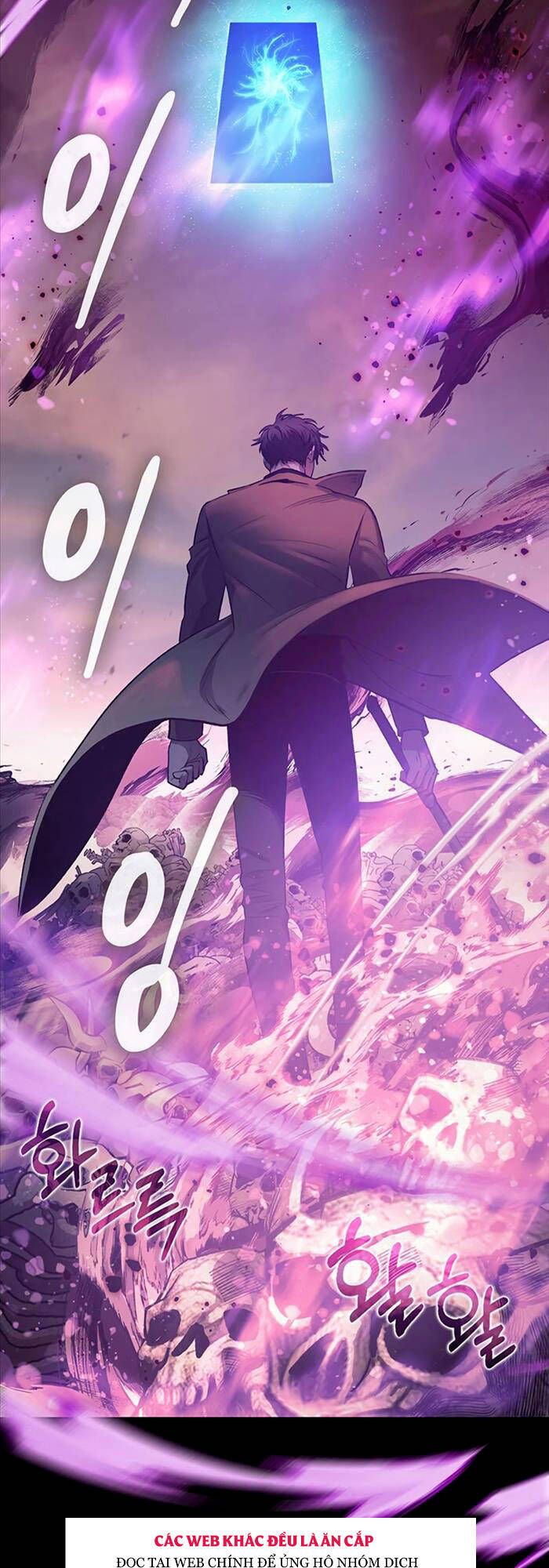 đọc truyện Những Ranker Cấp S Mà Tôi Nuôi Dưỡng Chương 91 ảnh 4 tại Thiên Thai Truyện