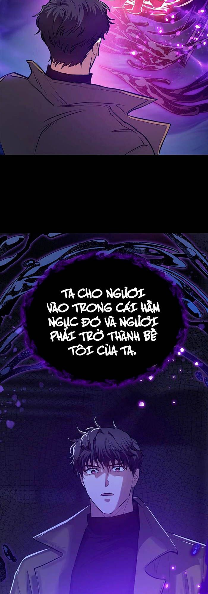 đọc truyện Những Ranker Cấp S Mà Tôi Nuôi Dưỡng Chương 91 ảnh 22 tại Thiên Thai Truyện