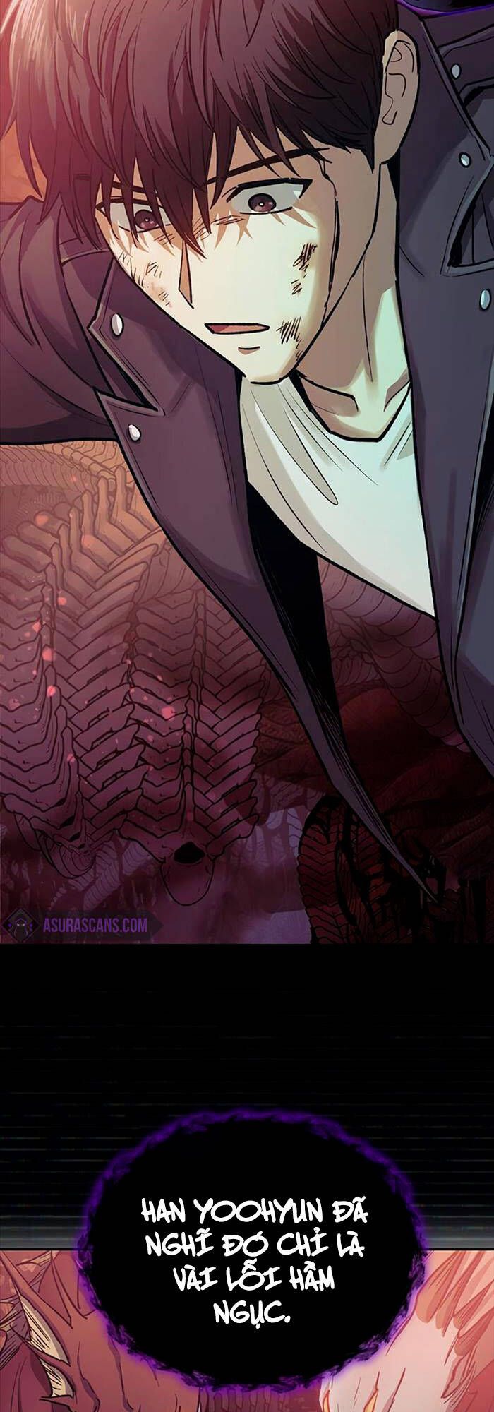 đọc truyện Những Ranker Cấp S Mà Tôi Nuôi Dưỡng Chương 91 ảnh 24 tại Thiên Thai Truyện