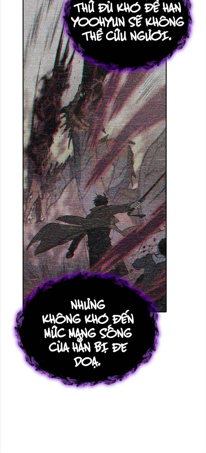 đọc truyện Những Ranker Cấp S Mà Tôi Nuôi Dưỡng Chương 91 ảnh 26 tại Thiên Thai Truyện