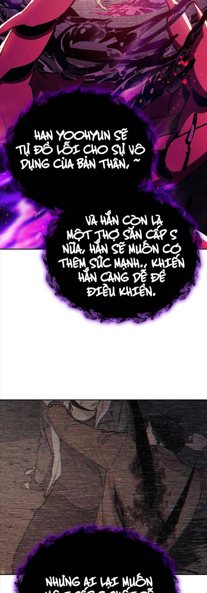 đọc truyện Những Ranker Cấp S Mà Tôi Nuôi Dưỡng Chương 91 ảnh 28 tại Thiên Thai Truyện