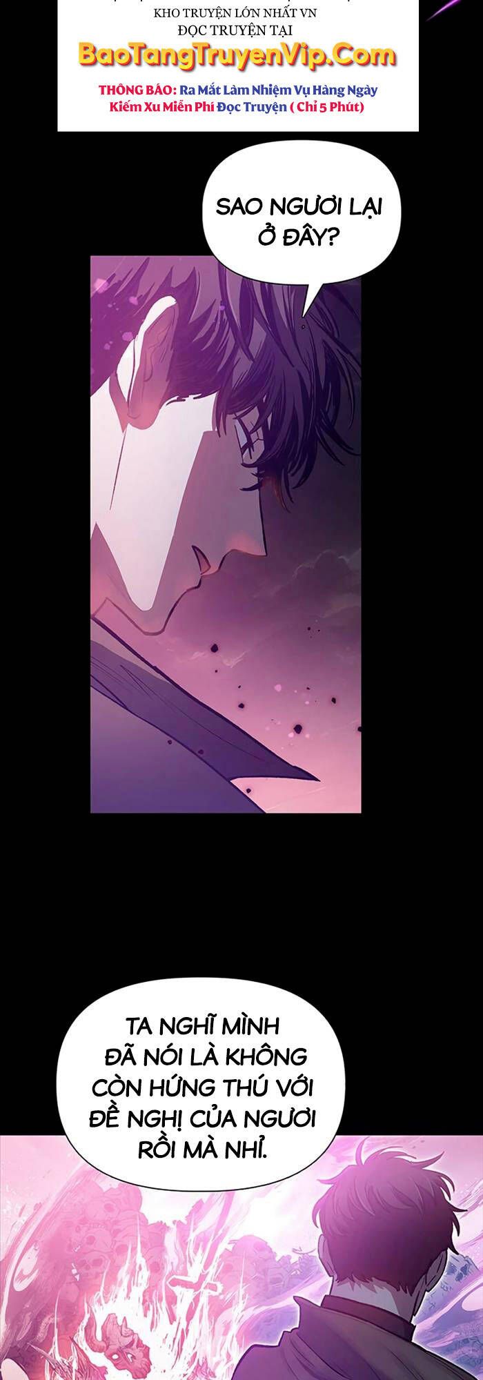 đọc truyện Những Ranker Cấp S Mà Tôi Nuôi Dưỡng Chương 91 ảnh 5 tại Thiên Thai Truyện