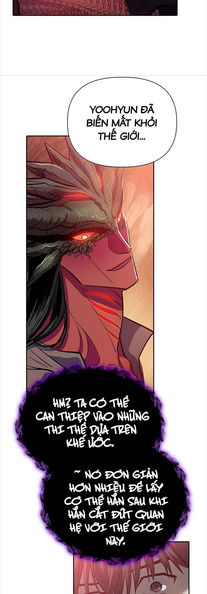 đọc truyện Những Ranker Cấp S Mà Tôi Nuôi Dưỡng Chương 91 ảnh 33 tại Thiên Thai Truyện