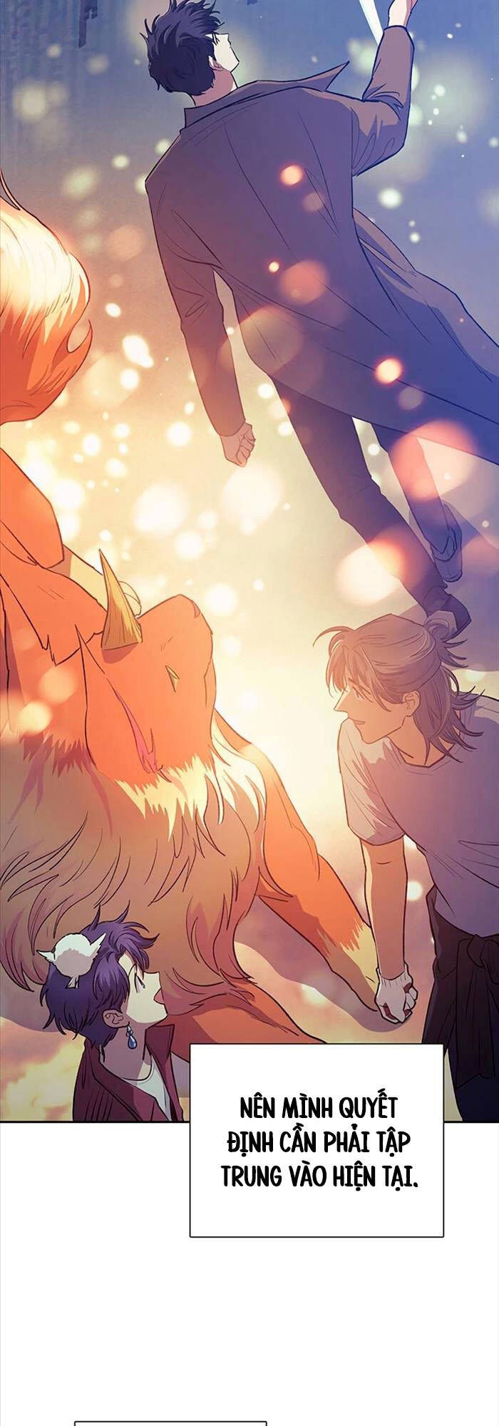 đọc truyện Những Ranker Cấp S Mà Tôi Nuôi Dưỡng Chương 91 ảnh 36 tại Thiên Thai Truyện