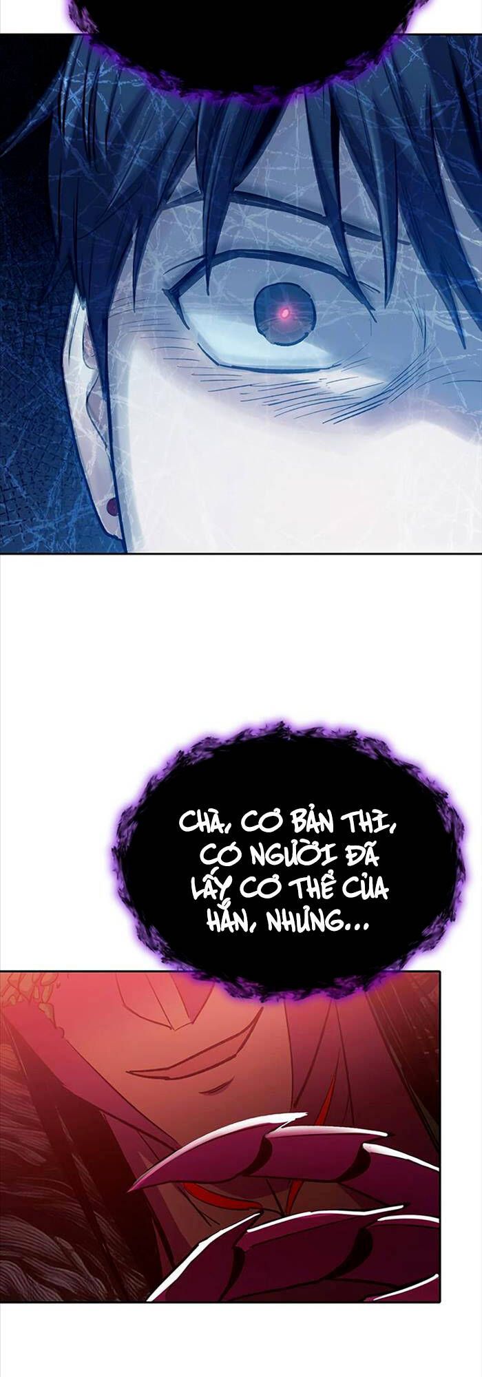 đọc truyện Những Ranker Cấp S Mà Tôi Nuôi Dưỡng Chương 91 ảnh 40 tại Thiên Thai Truyện