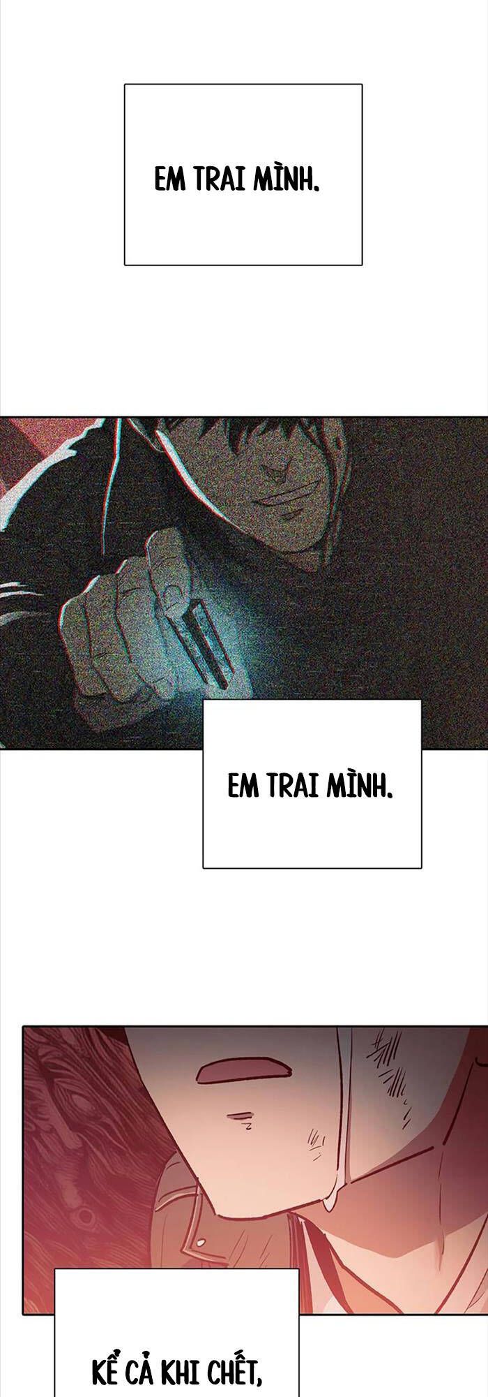 đọc truyện Những Ranker Cấp S Mà Tôi Nuôi Dưỡng Chương 91 ảnh 41 tại Thiên Thai Truyện