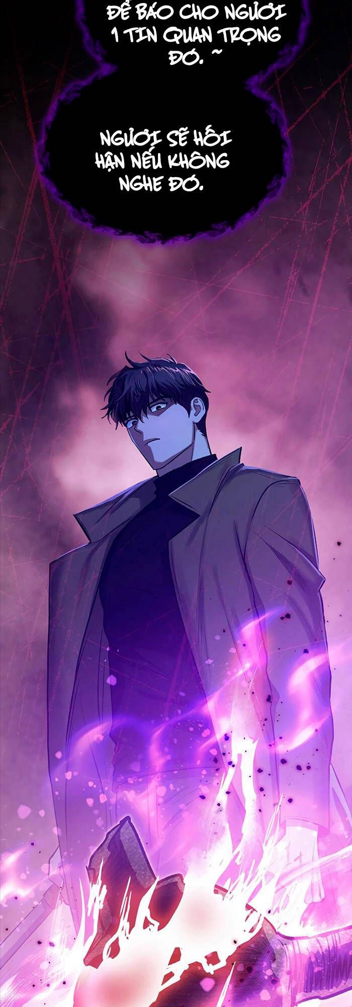 đọc truyện Những Ranker Cấp S Mà Tôi Nuôi Dưỡng Chương 91 ảnh 7 tại Thiên Thai Truyện