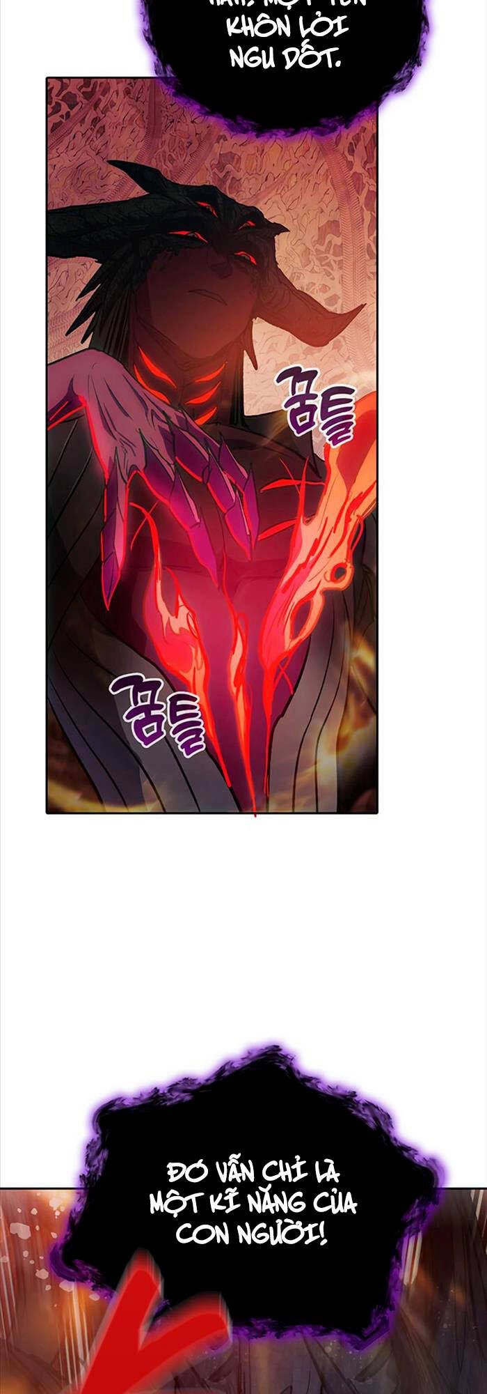 đọc truyện Những Ranker Cấp S Mà Tôi Nuôi Dưỡng Chương 91 ảnh 53 tại Thiên Thai Truyện