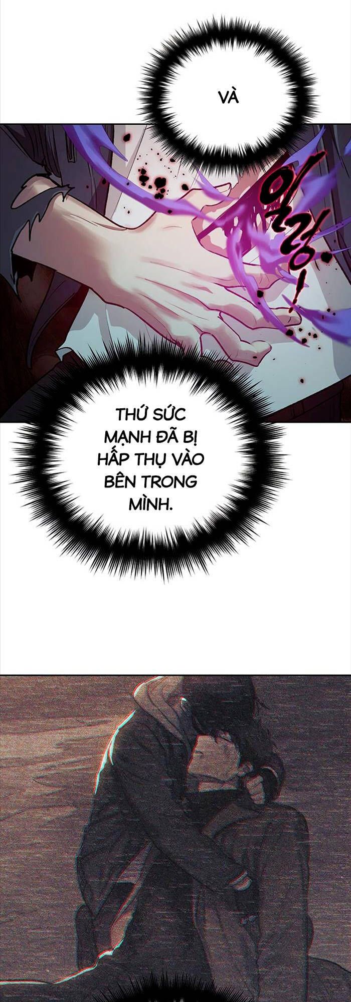 đọc truyện Những Ranker Cấp S Mà Tôi Nuôi Dưỡng Chương 91 ảnh 70 tại Thiên Thai Truyện