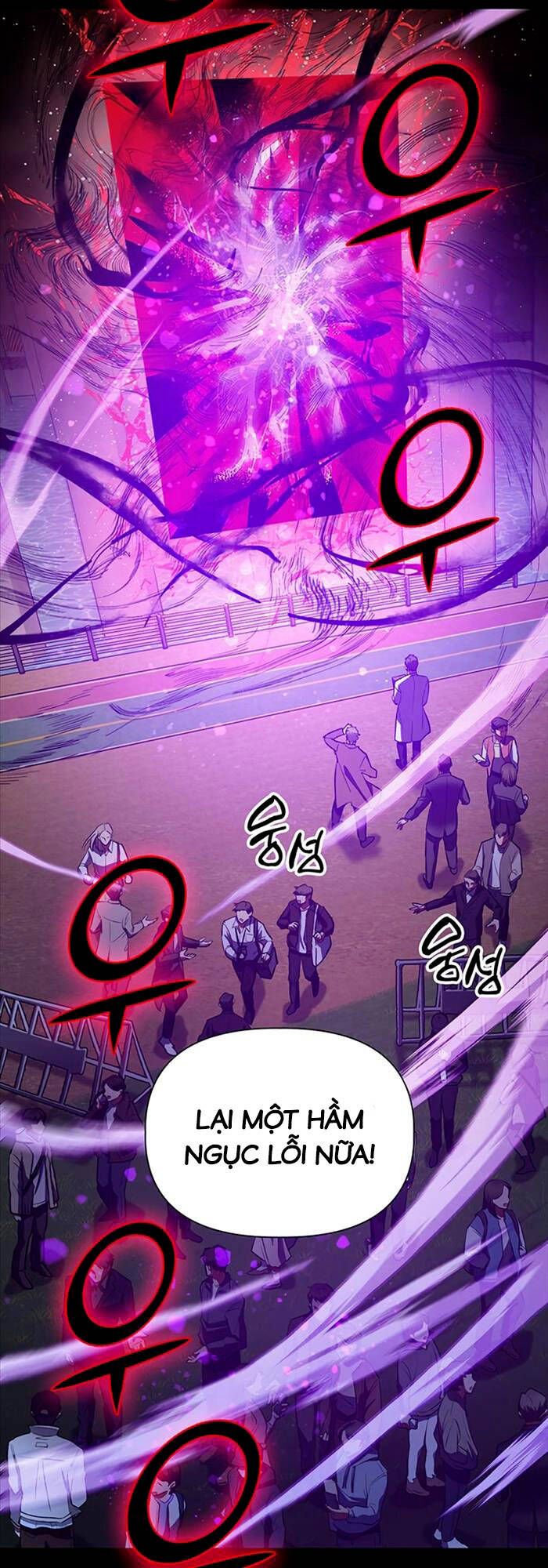 đọc truyện Những Ranker Cấp S Mà Tôi Nuôi Dưỡng Chương 91 ảnh 9 tại Thiên Thai Truyện