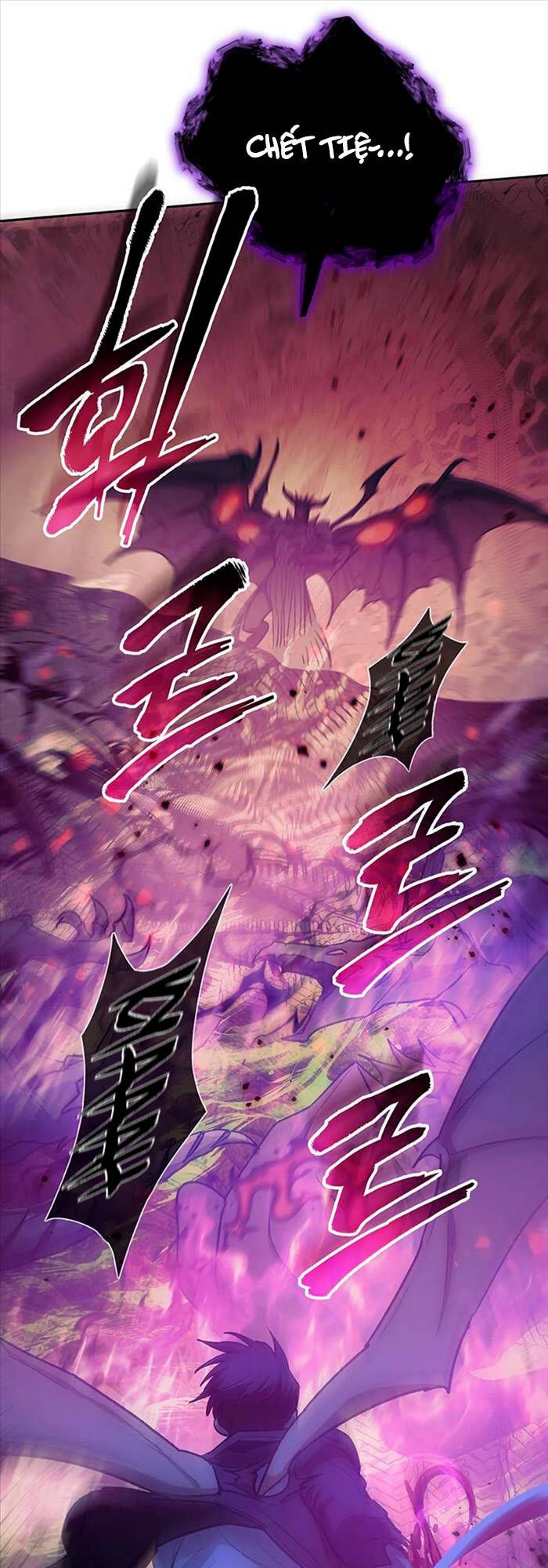 đọc truyện Những Ranker Cấp S Mà Tôi Nuôi Dưỡng Chương 91 ảnh 73 tại Thiên Thai Truyện