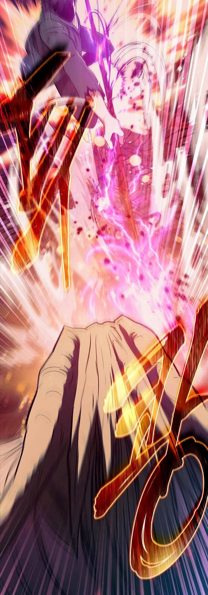 đọc truyện Những Ranker Cấp S Mà Tôi Nuôi Dưỡng Chương 91 ảnh 76 tại Thiên Thai Truyện